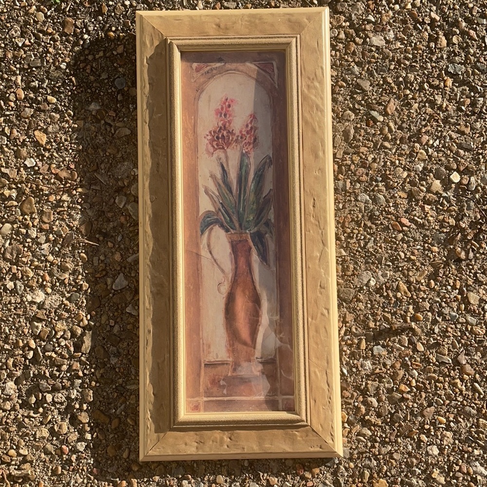 Wall decor
